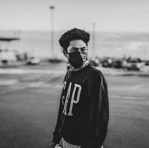 Meet your Posher, Bryan